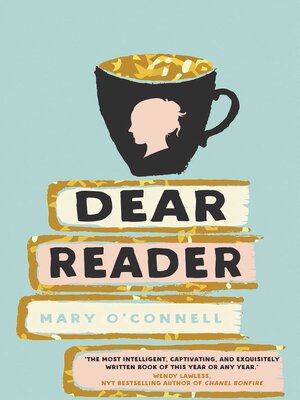 cover image of Dear Reader